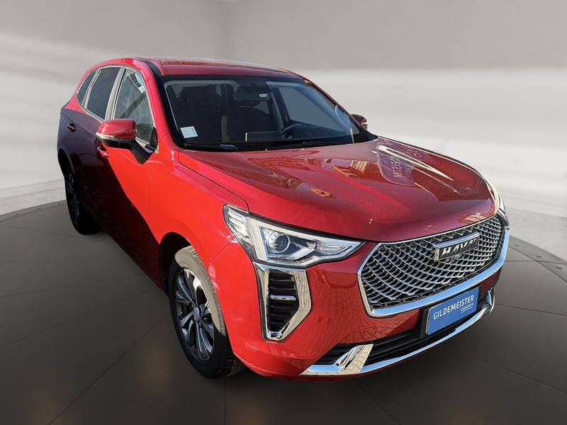 Haval JOLION 2023 - Imagen 3 de 8