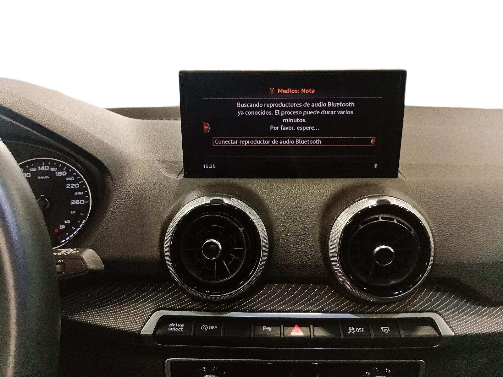 AUDI Q2 2022 - Imagen 10 de 12