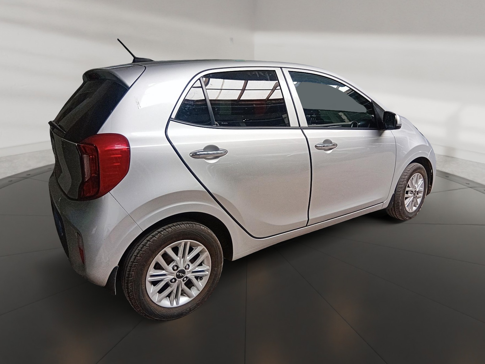 Kia MORNING 2023 - Foto 2 de 12