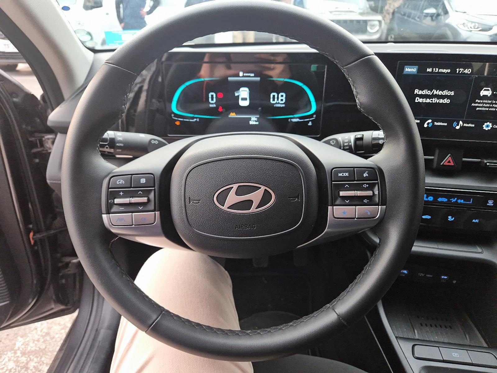 HYUNDAI HYUNDAI 2026 - Imagen 11 de 12