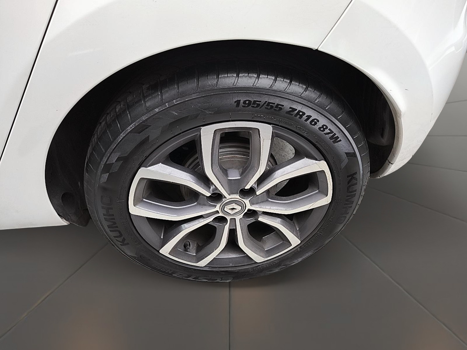 RENAULT CLIO 2020 - Imagen 5 de 12