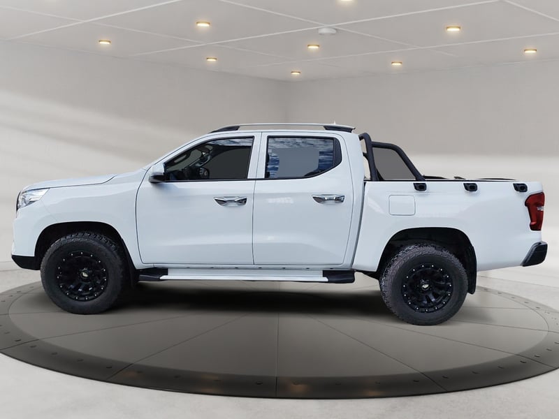 Changan HUNTER 2023 - Imagen 3 de 12