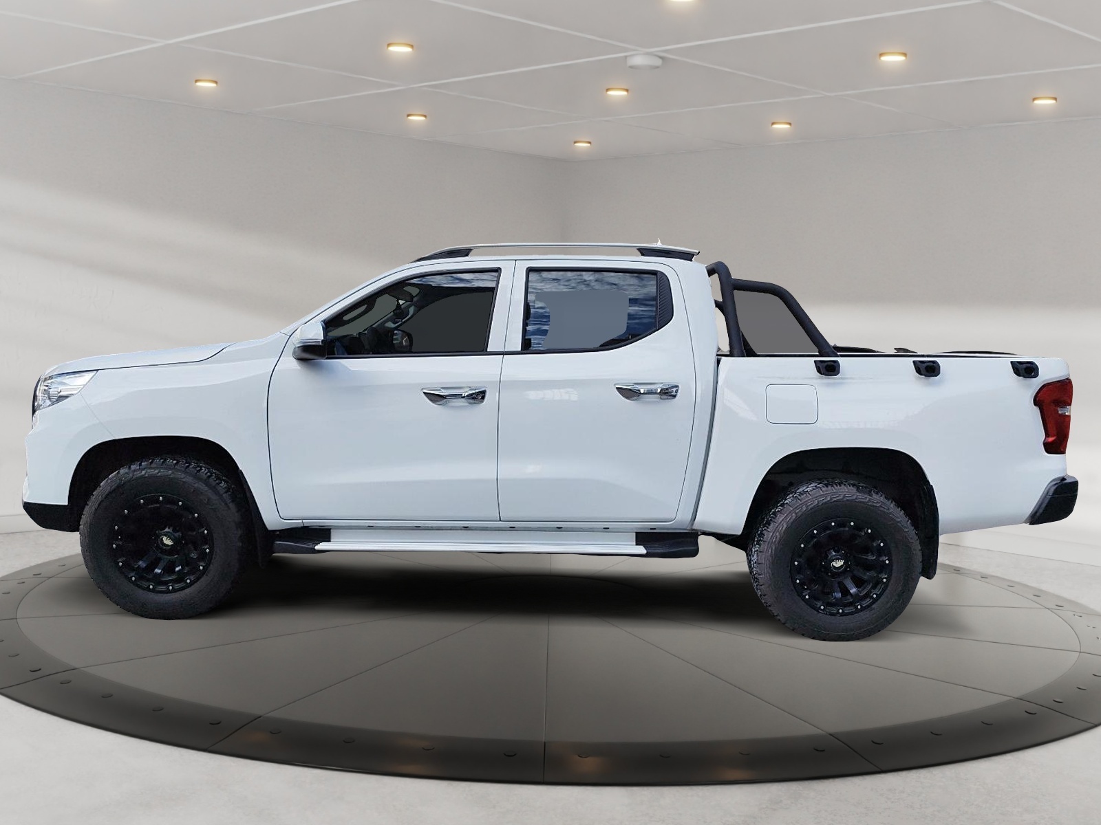 Changan HUNTER 2023 - Foto 3 de 12