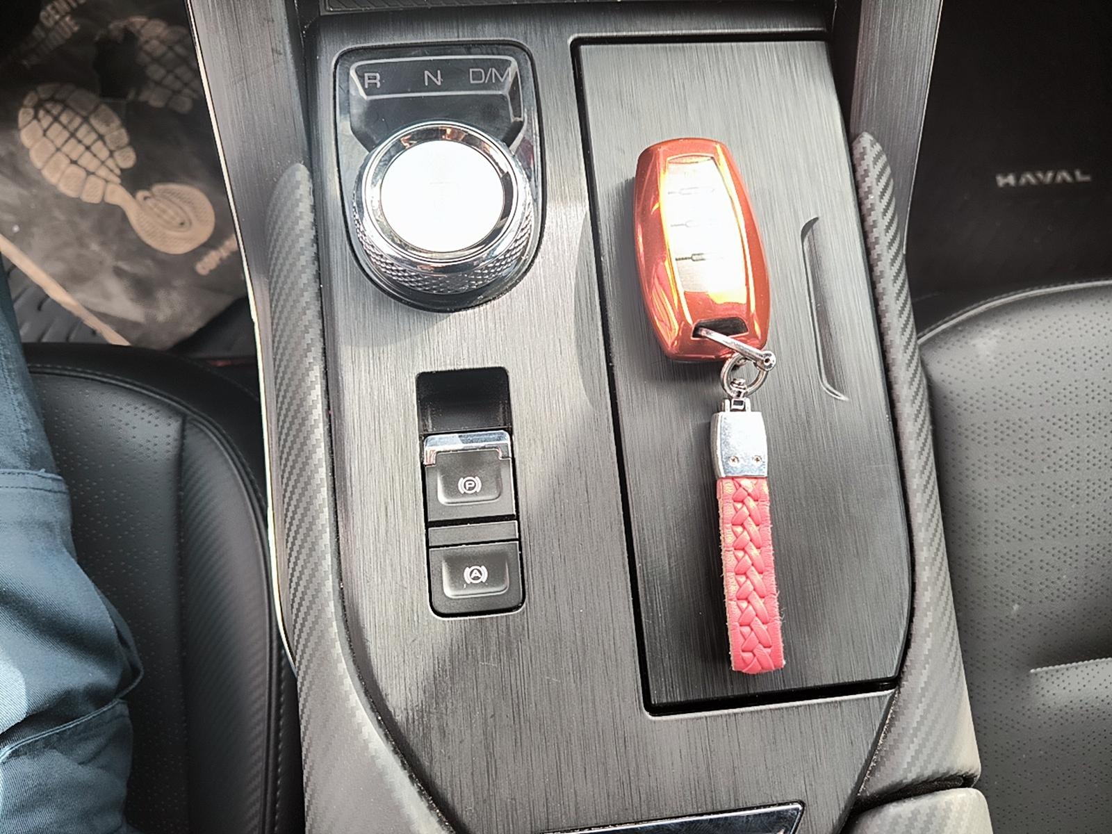 Haval H6 2024 - Imagen 11 de 12