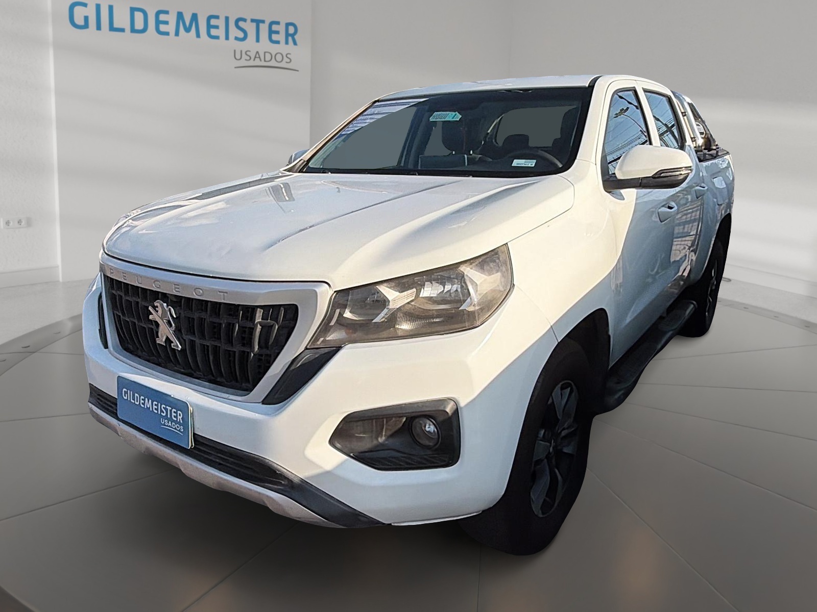 Peugeot LANDTREK 2022 - Foto 2 de 12