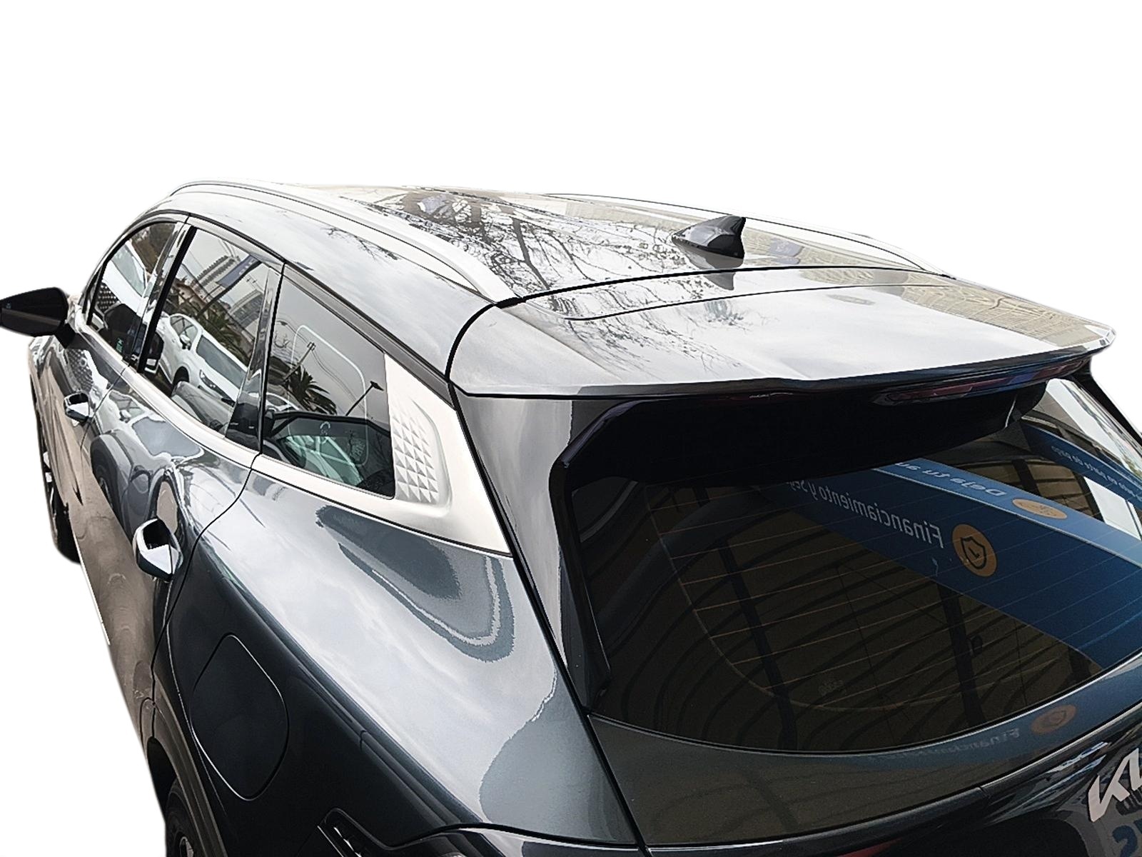 Kia SPORTAGE 2022 - Foto 5 de 10