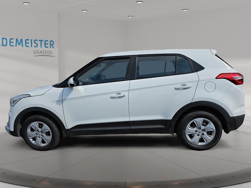 Hyundai CRETA 2018 - Imagen 3 de 12