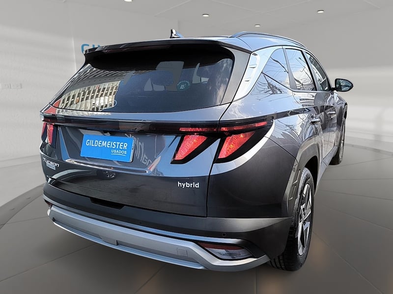 Hyundai HYUNDAI 2025 - Imagen 5 de 12