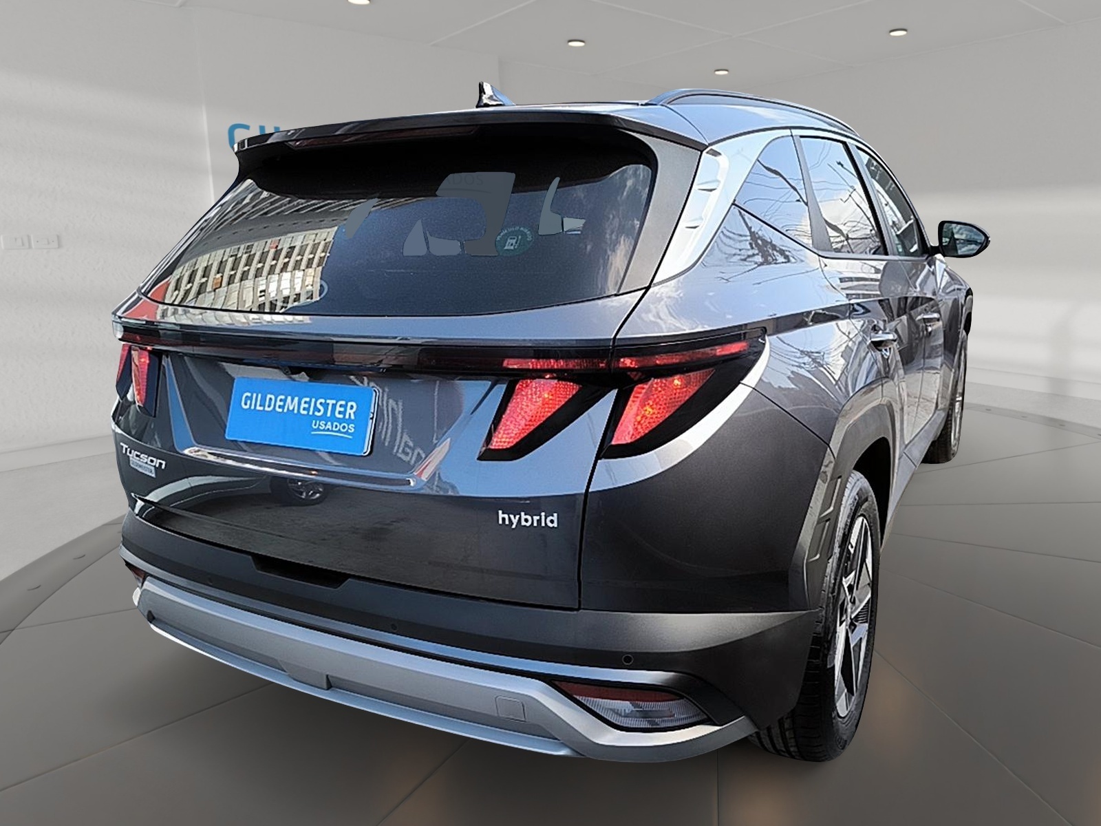 Hyundai HYUNDAI 2025 - Foto 5 de 12