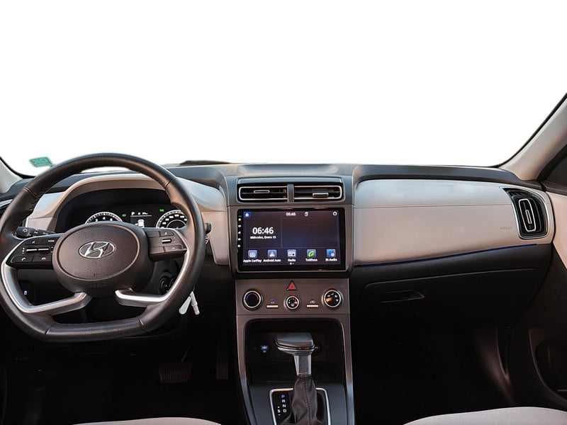 Hyundai CRETA 2023 - Imagen 7 de 12