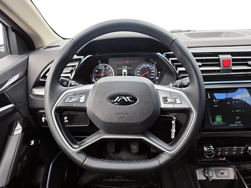 JAC JS2 PRO 1.5 LUXURY MT 2026 - Imagen 10 de 12