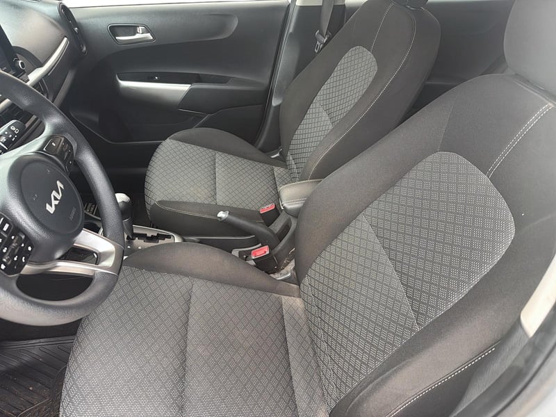 Kia KIA 2025 - Imagen 11 de 12