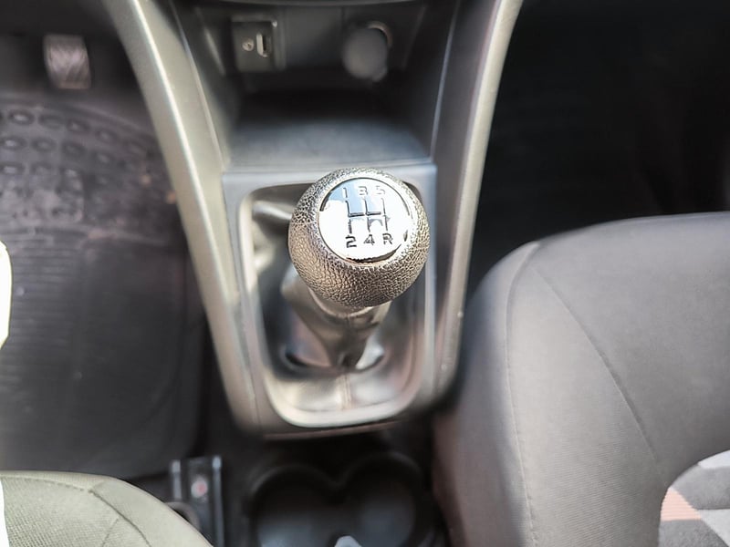 Suzuki CELERIO 2020 - Imagen 11 de 12