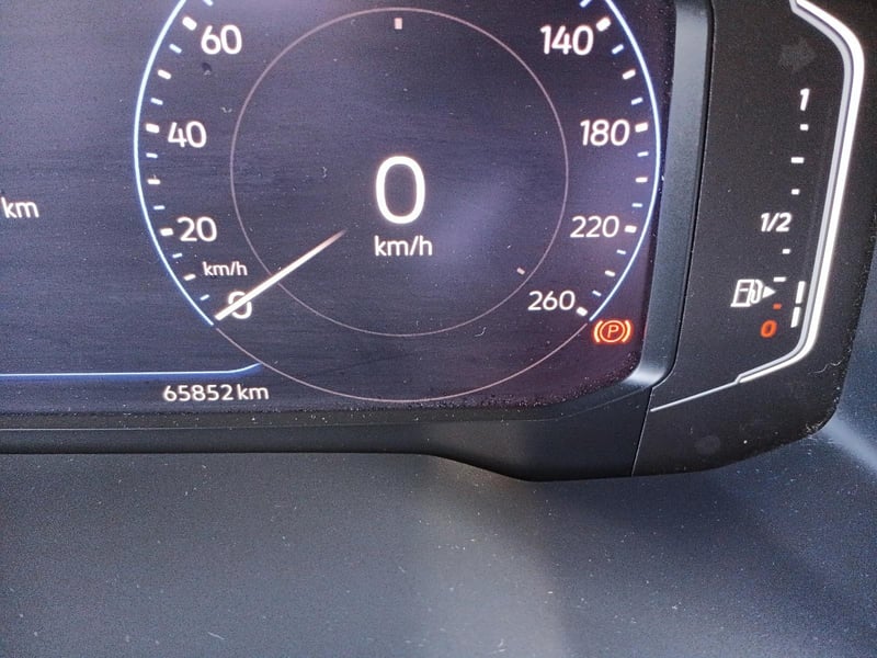Volkswagen NIVUS 2021 - Imagen 9 de 12