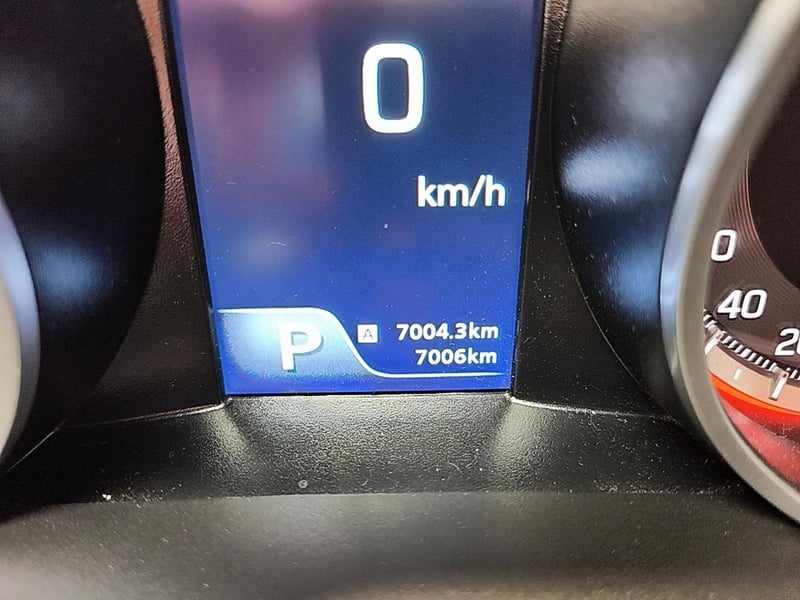 Suzuki SWIFT 2026 - Imagen 11 de 12