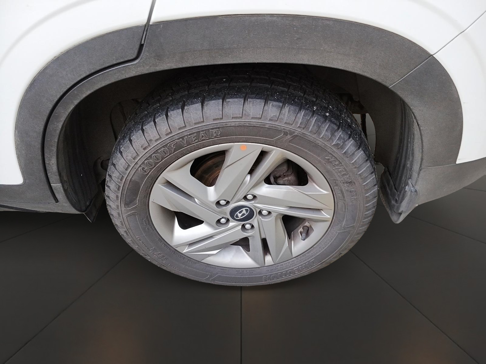 Hyundai CRETA 2022 - Imagen 7 de 12