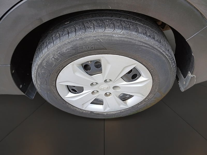 Hyundai HYUNDAI 2020 - Imagen 6 de 7