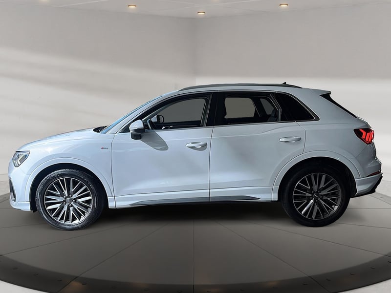 Audi Q3 2021 - Imagen 5 de 12