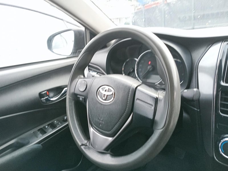 Toyota TOYOTA 2022 - Imagen 10 de 10
