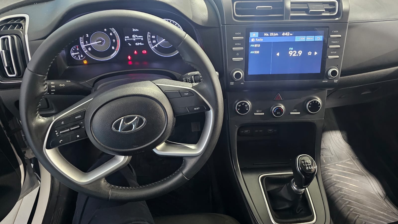 Hyundai HYUNDAI 2024 - Imagen 11 de 12