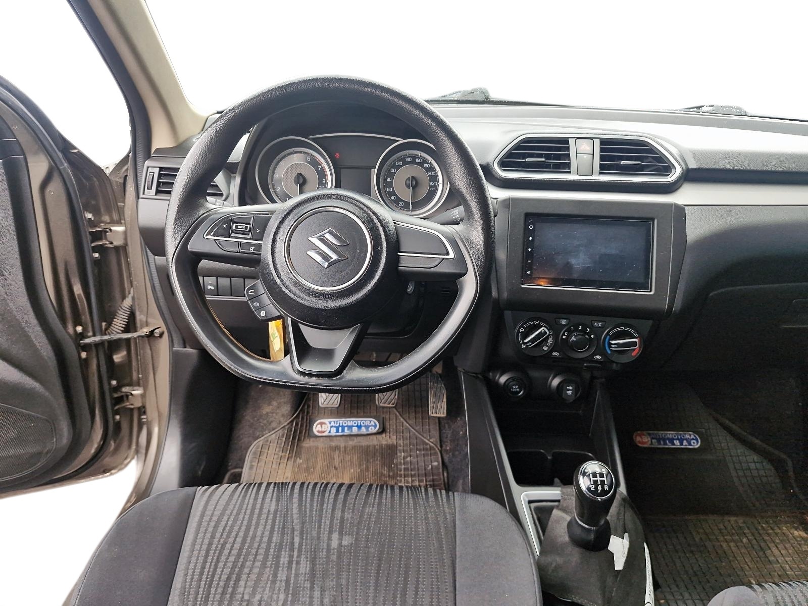 Suzuki DZIRE 2023 - Imagen 9 de 11