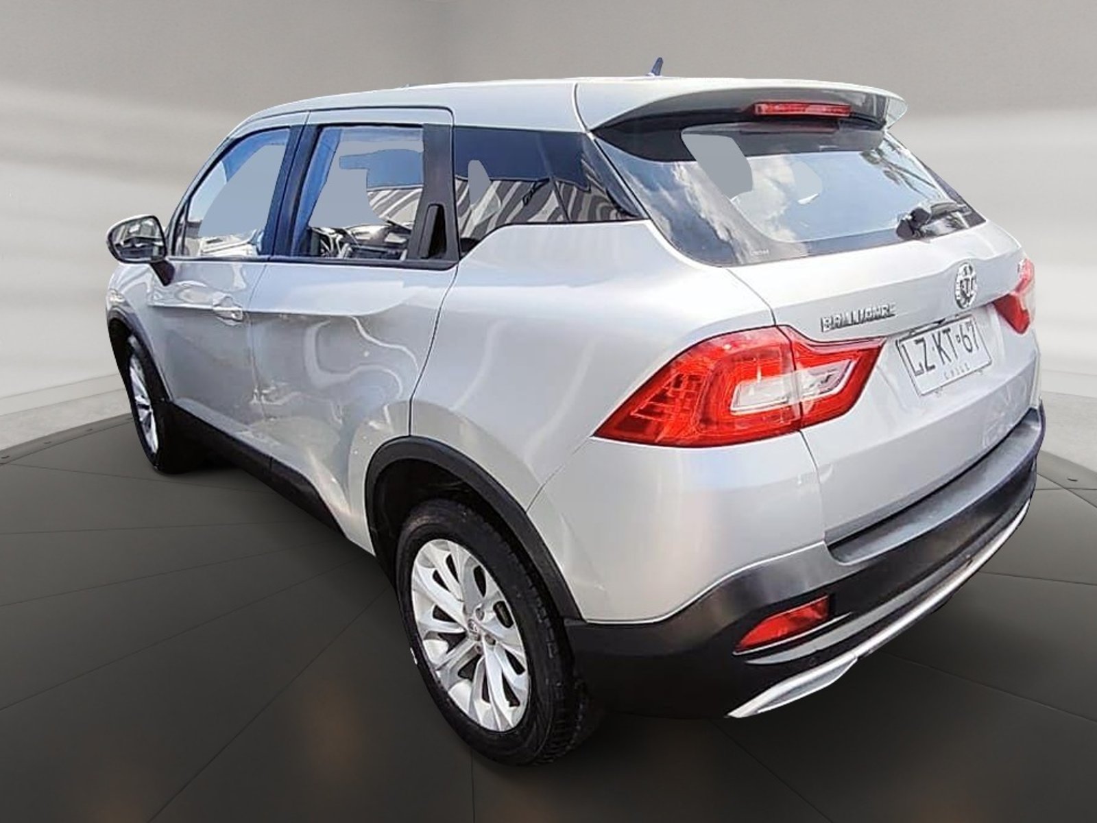 Brilliance V3 2020 - Foto 4 de 12