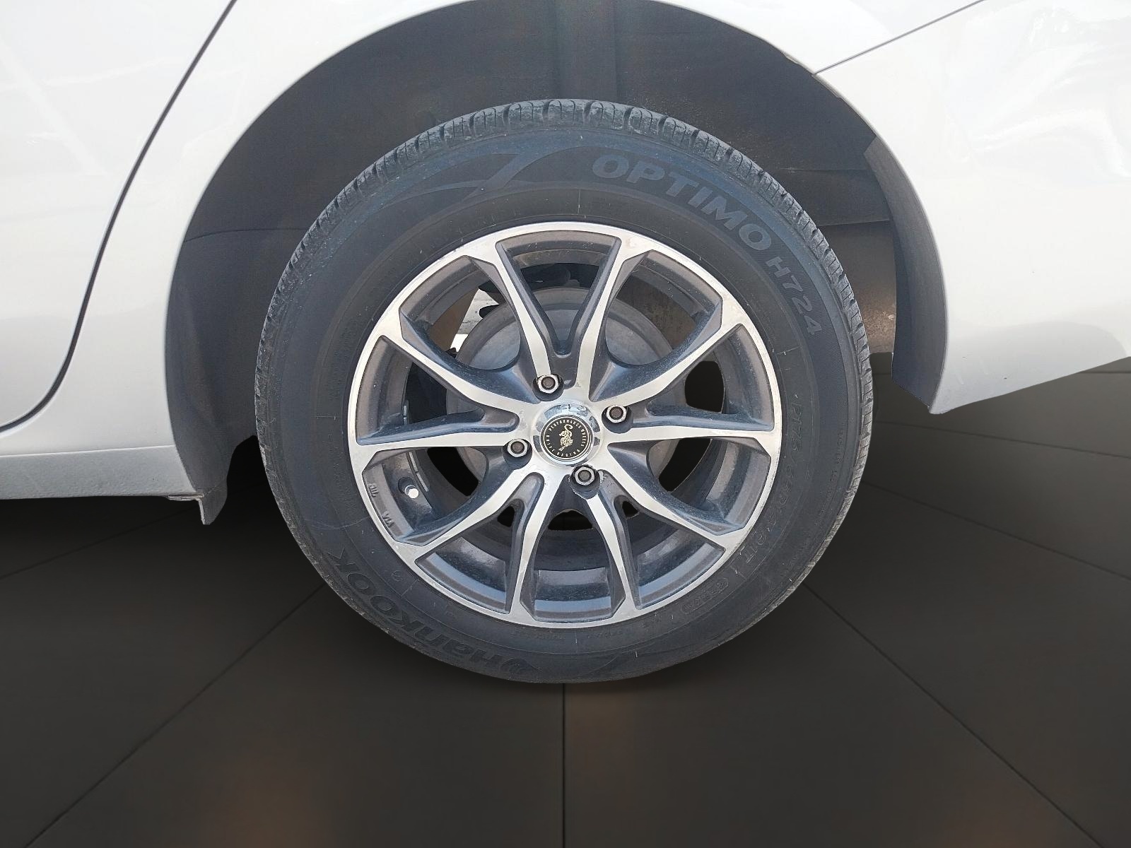 Chevrolet SAIL 2017 - Imagen 6 de 12
