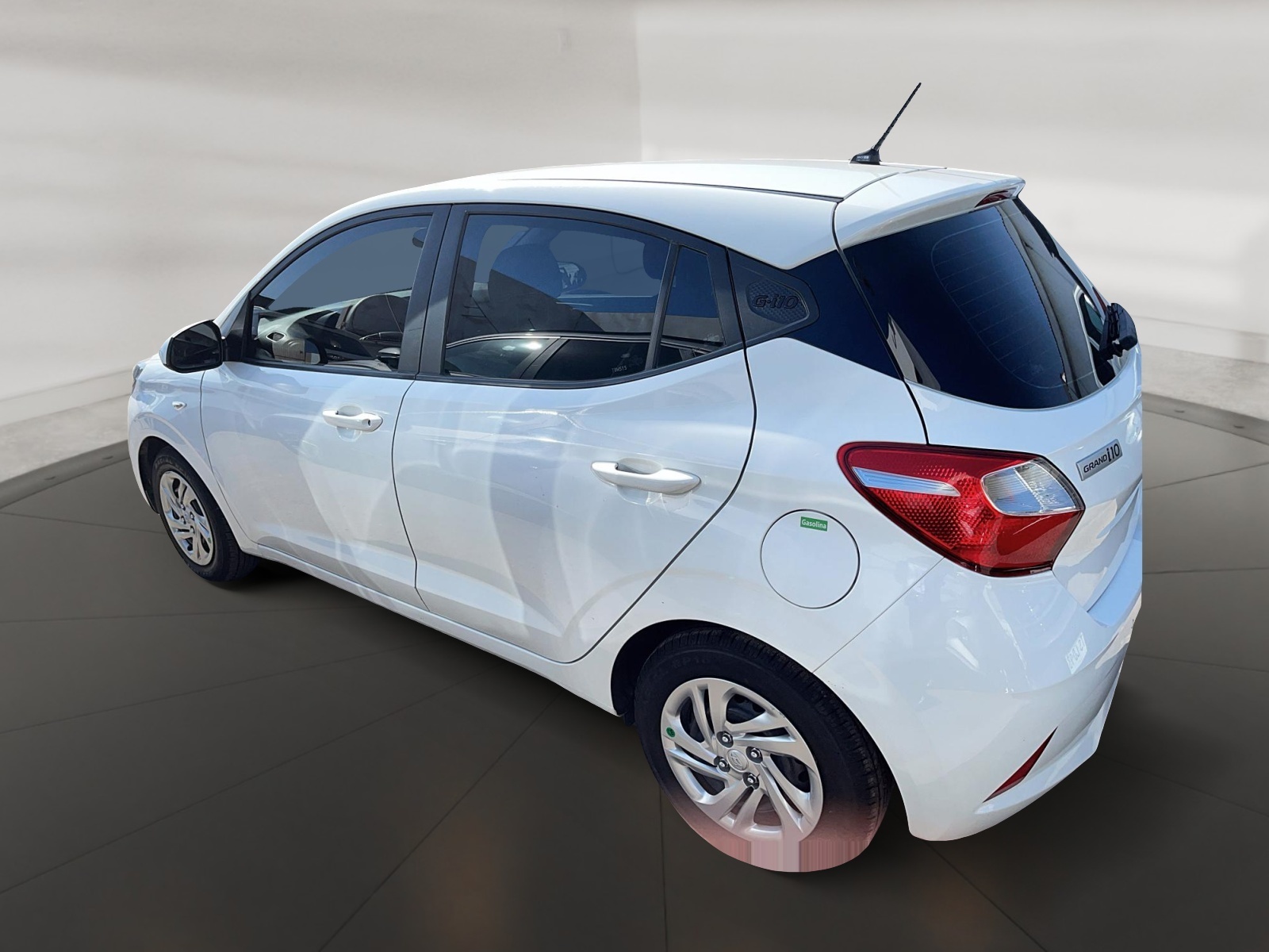 HYUNDAI GRAND I-10 2024 - Foto 5 de 12