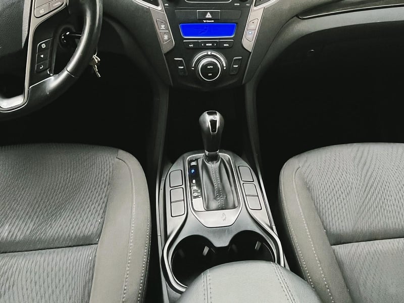 Hyundai SANTA FE 2016 - Imagen 7 de 12