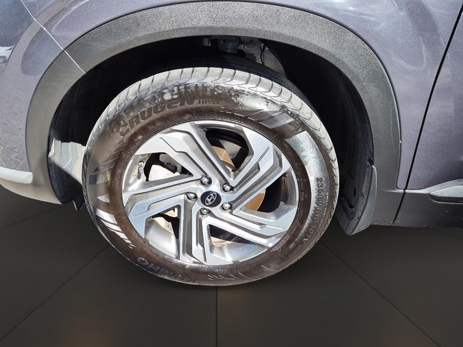Hyundai SANTA FE 2023 - Imagen 6 de 11