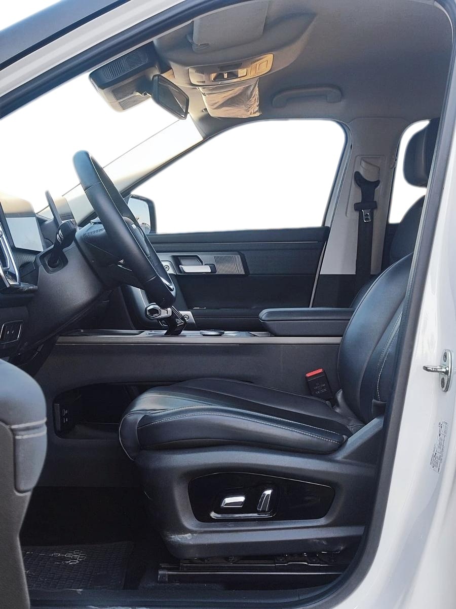 JAE JAECOO 7 1.6T DCT 2WD 2025 - Imagen 12 de 12