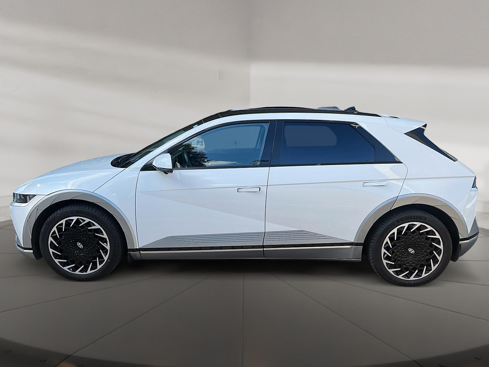 Hyundai IONIQ 5 2024 - Foto 5 de 12