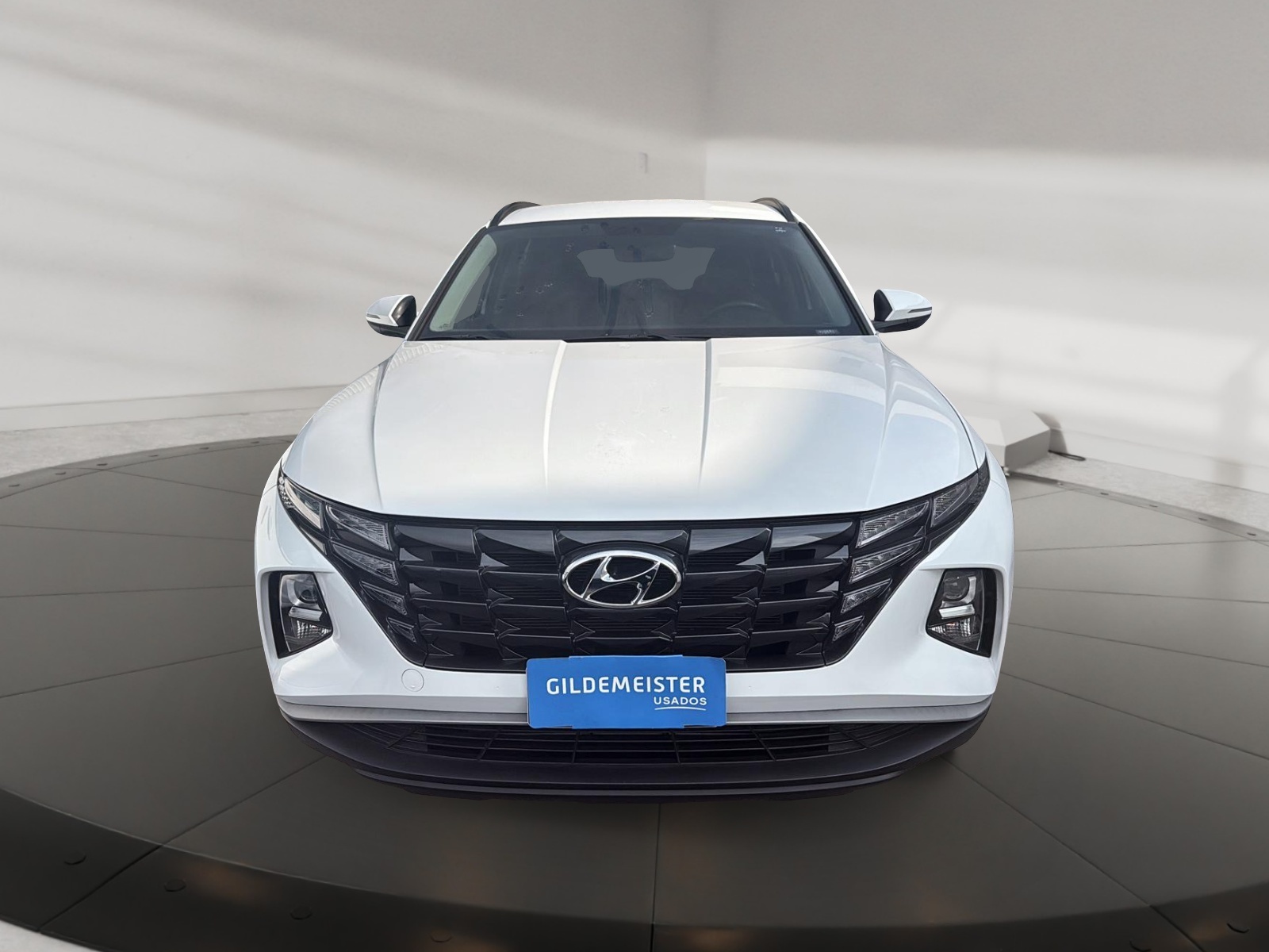 Hyundai TUCSON 2024 - Foto 2 de 12