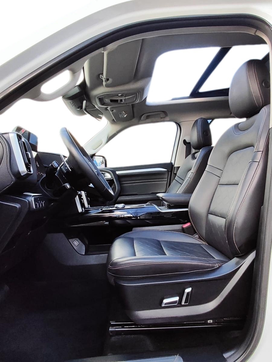 HAVAL DARGO 2023 - Imagen 11 de 12