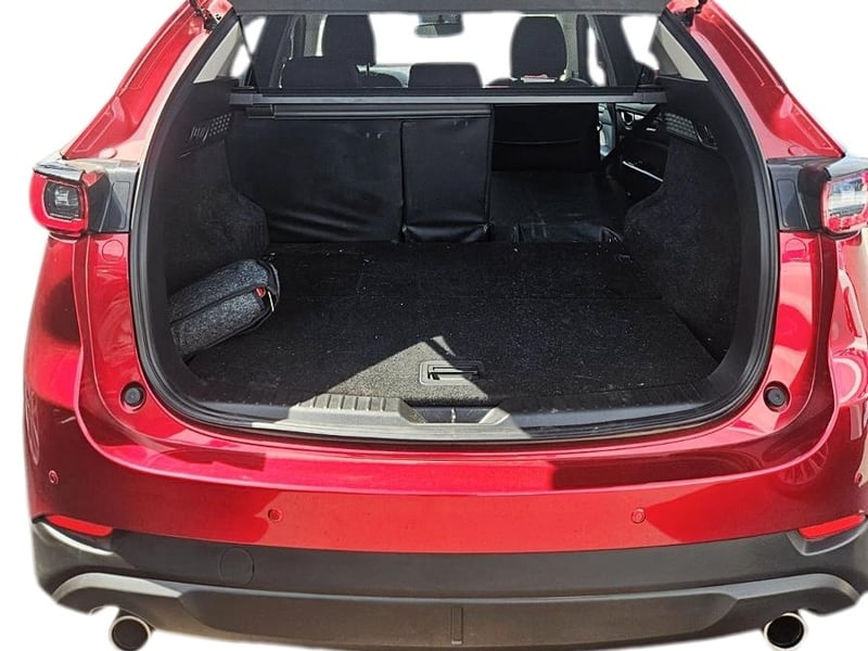 Mazda CX5 2023 - Imagen 12 de 12