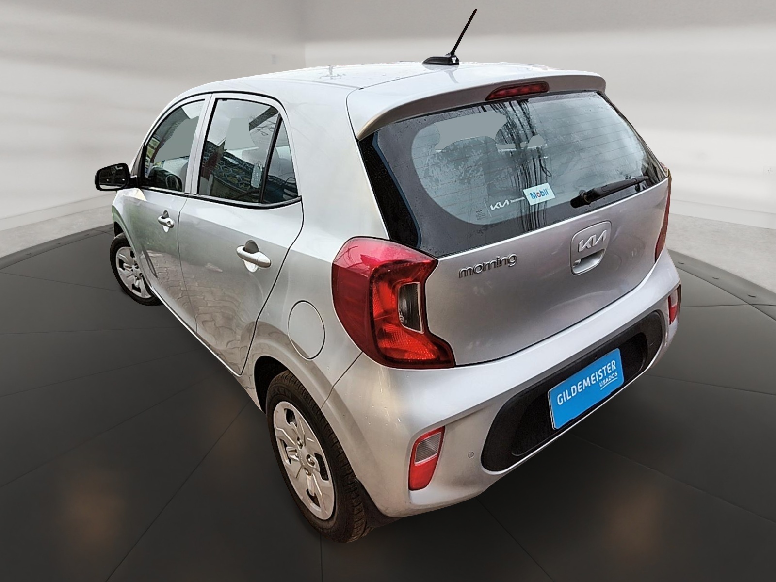 Kia KIA 2024 - Imagen 3 de 12