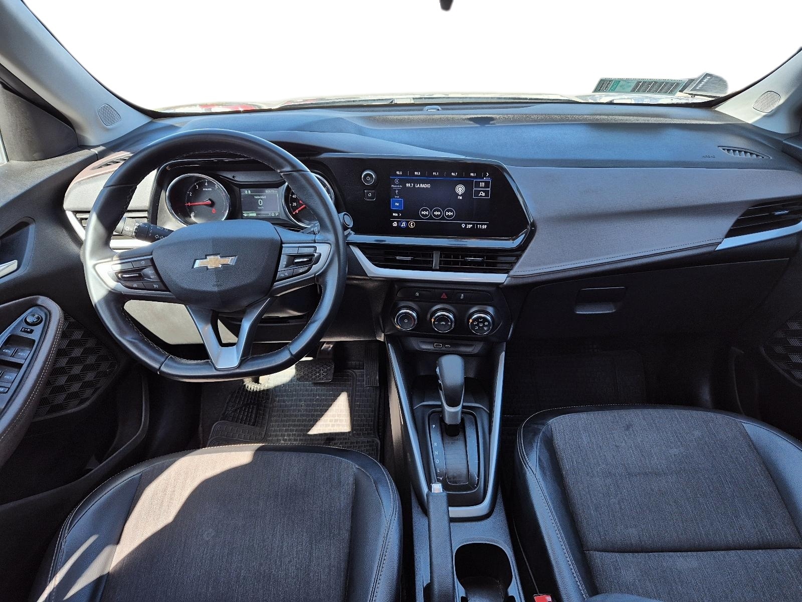 CHEVROLET MONTANA 2023 - Imagen 6 de 12