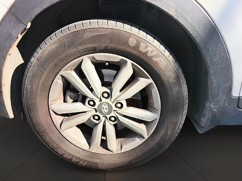 Hyundai CRETA 2018 - Imagen 6 de 12