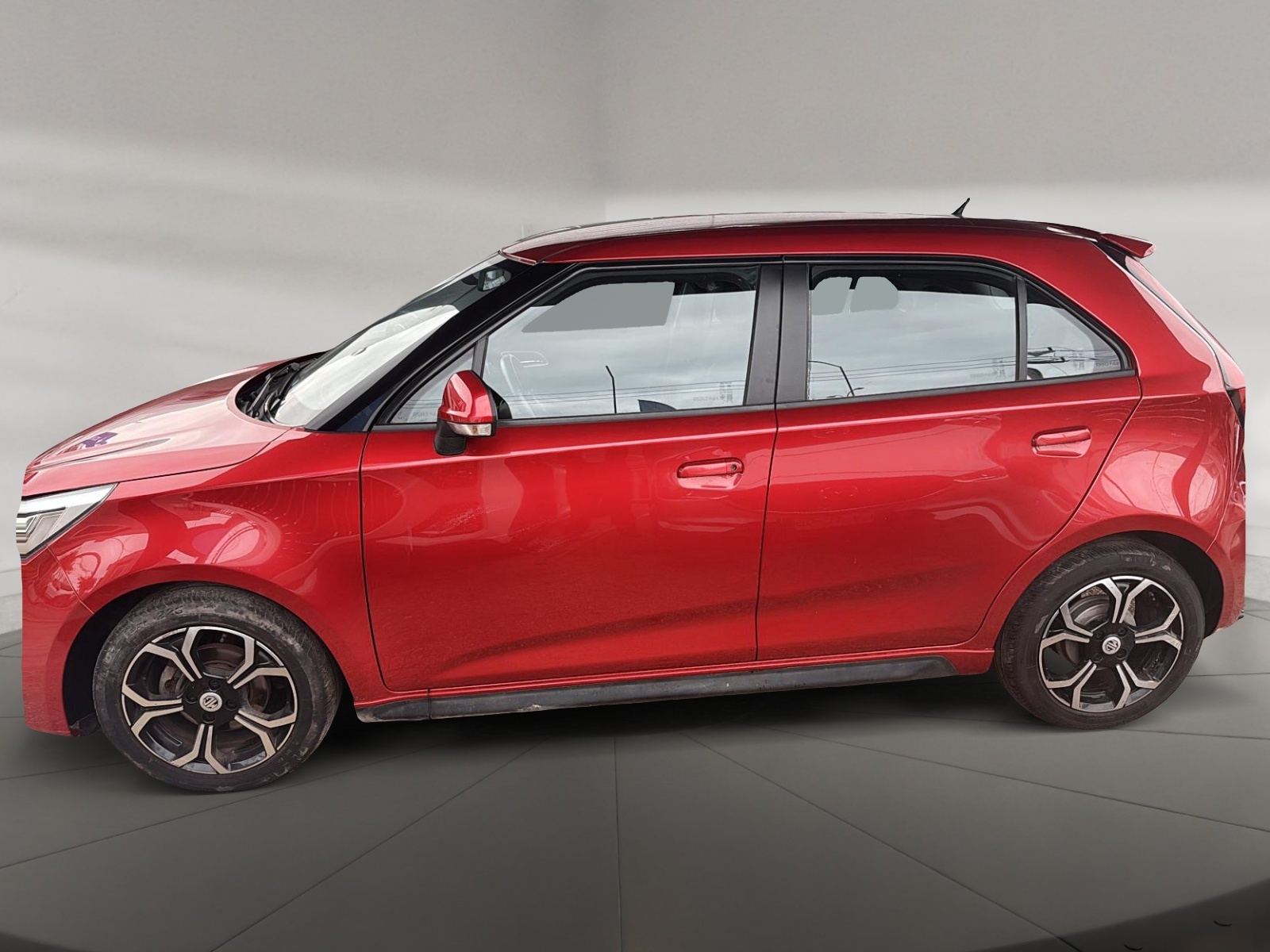MG MG3 2022 - Foto 5 de 10