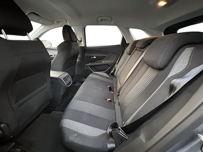 Peugeot 3008 2021 - Imagen 8 de 8