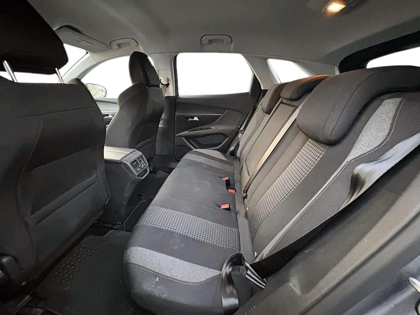 Peugeot 3008 2021 - Imagen 8 de 8