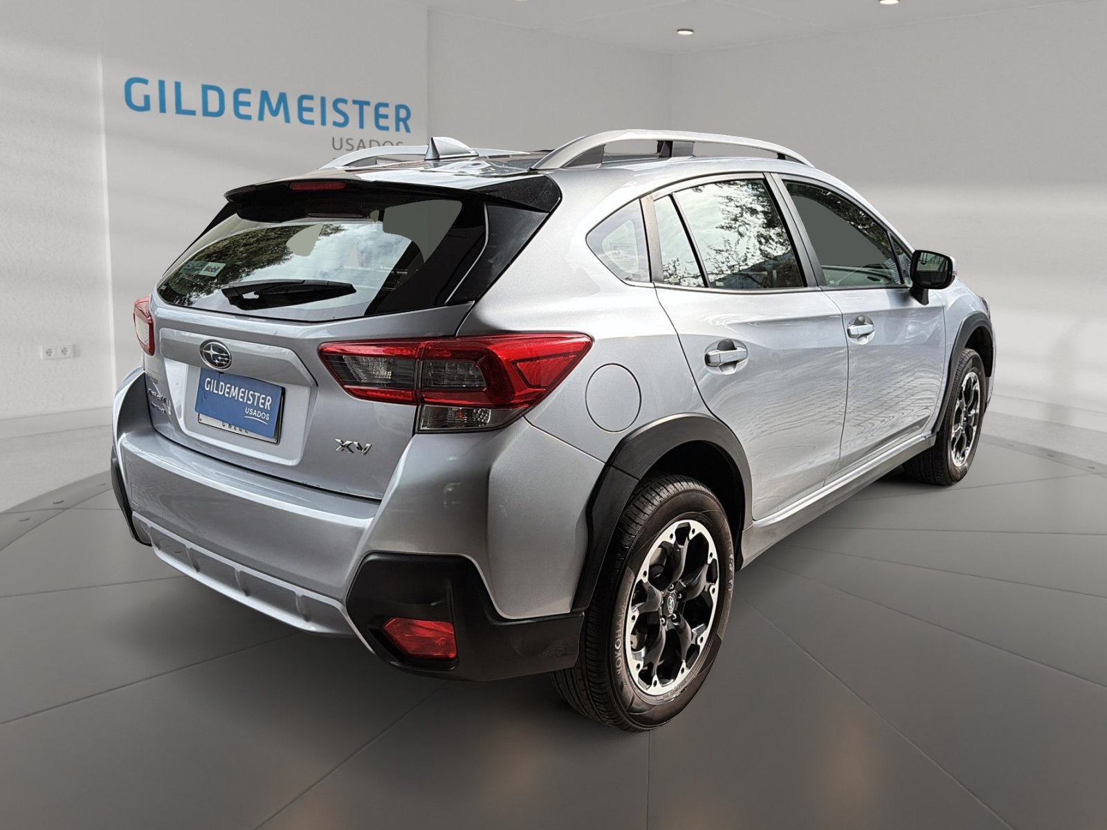 Subaru XV 2023 - Foto 5 de 12