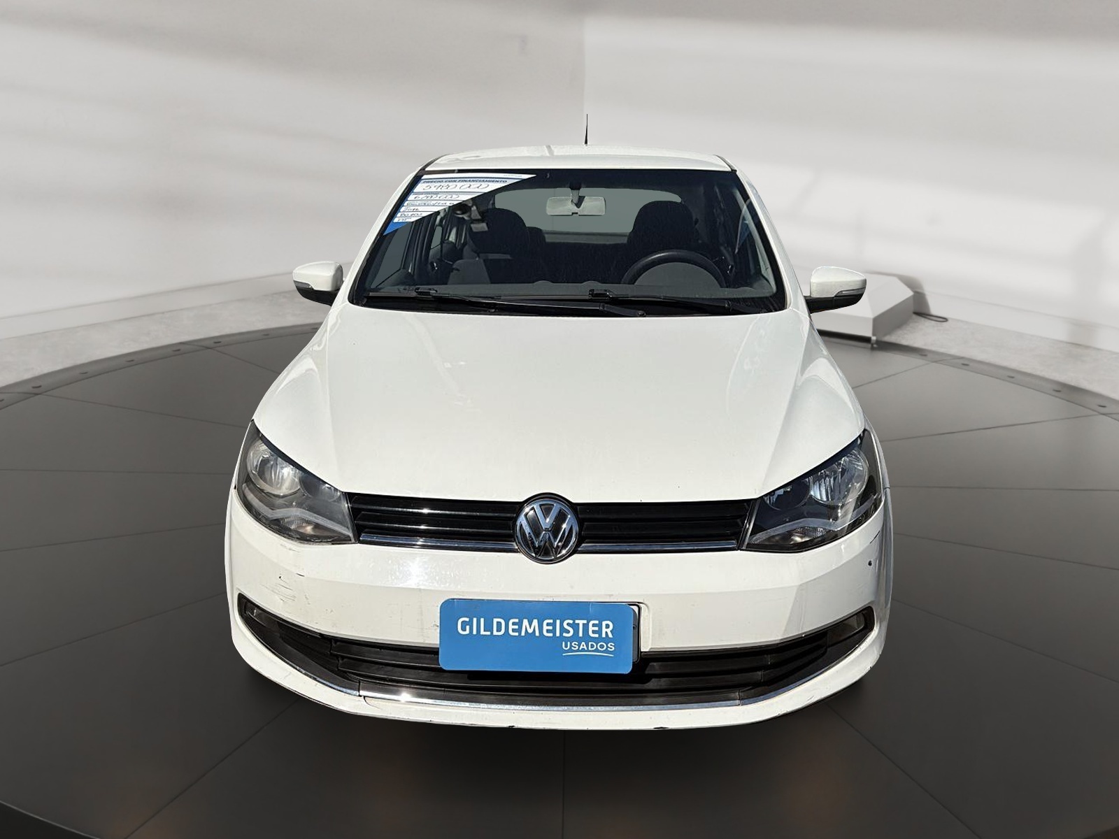 Volkswagen GOL 2016 - Foto 2 de 8