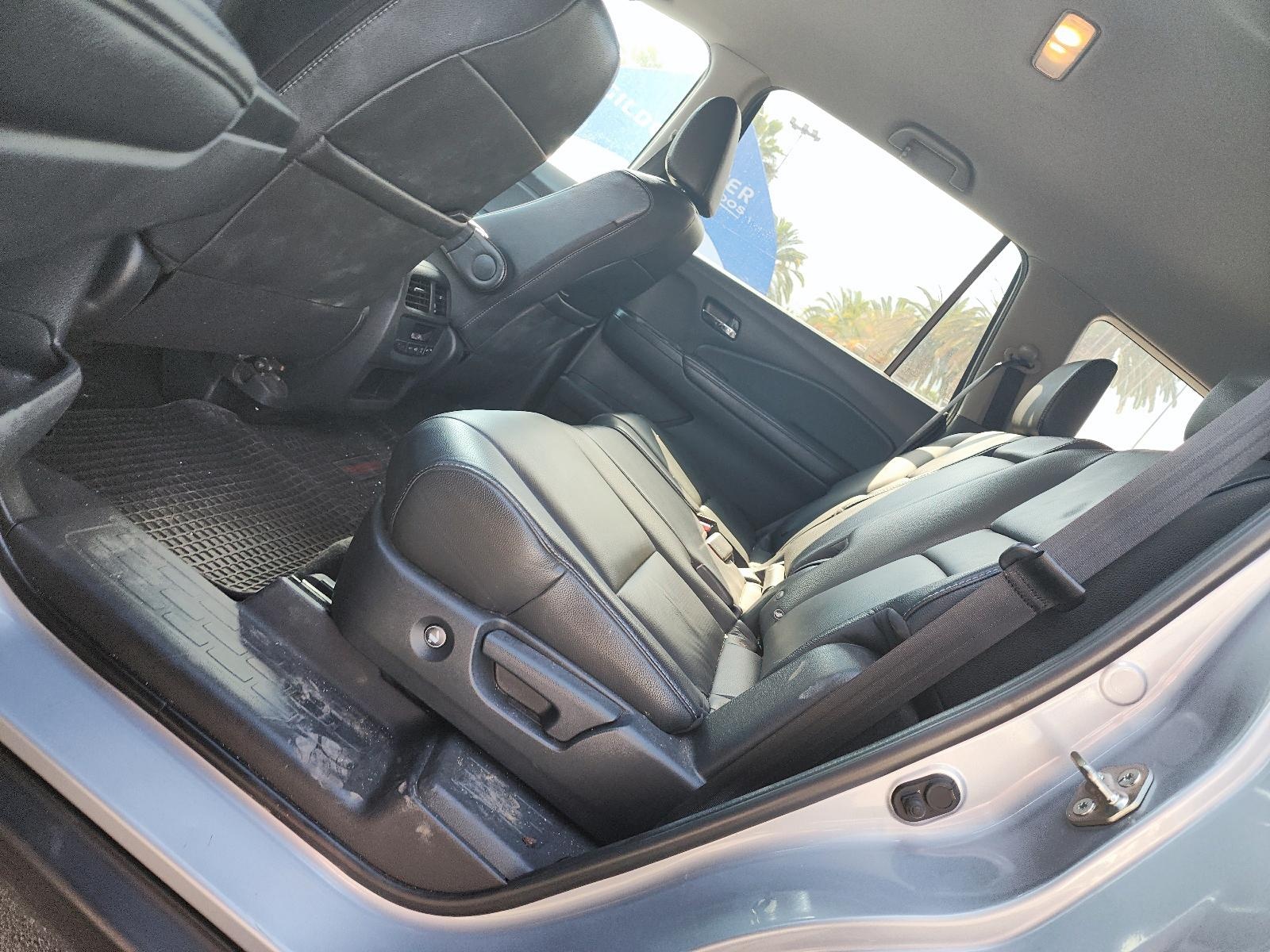 HONDA PILOT 2019 - Imagen 8 de 12