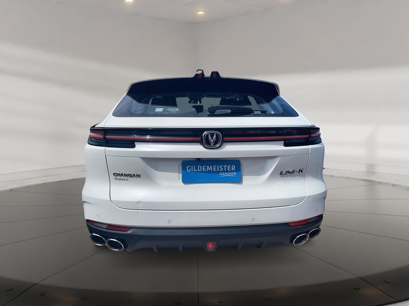 Changan CHANGAN 2026 - Imagen 3 de 12