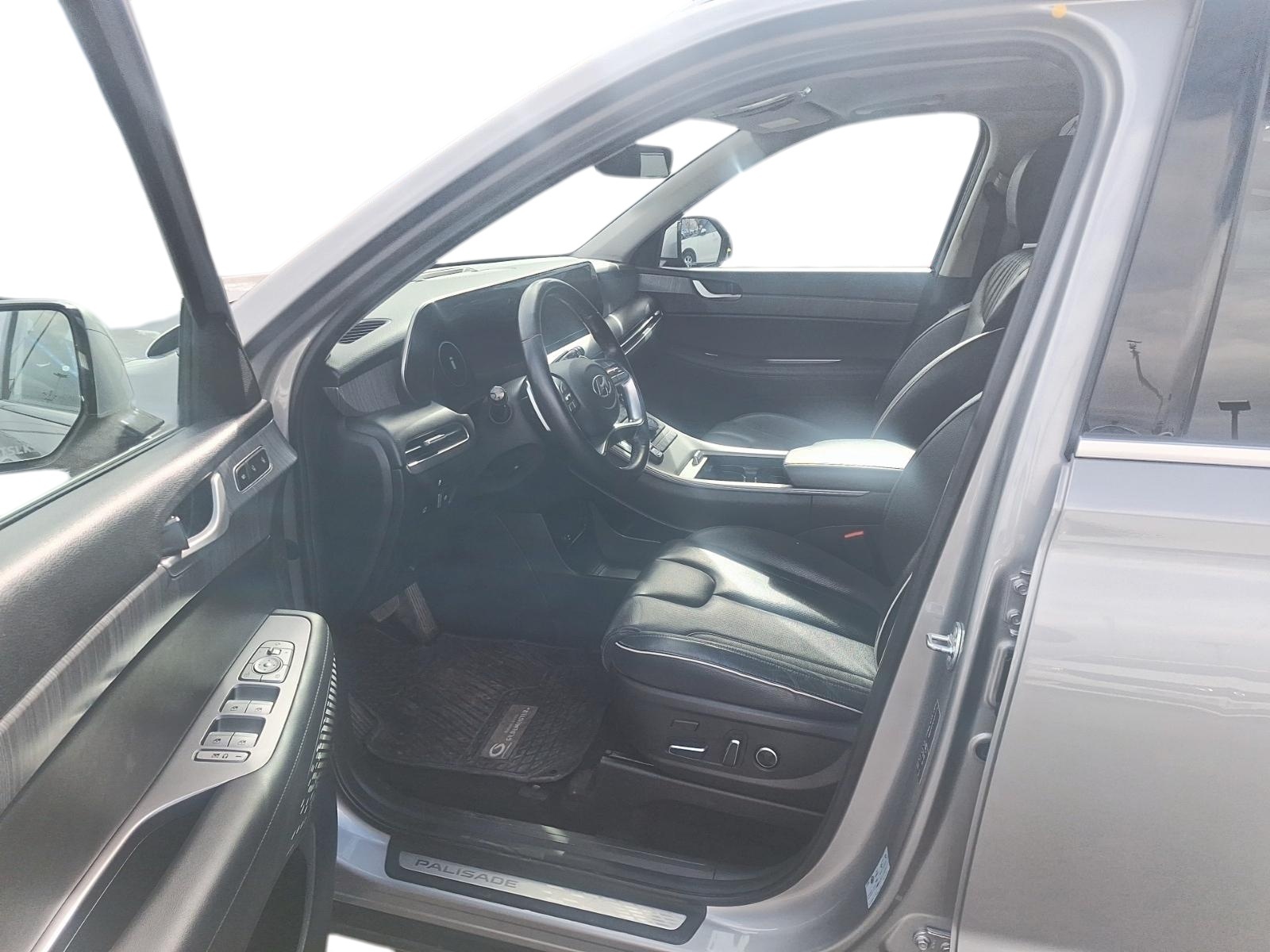 HYUNDAI PALISADE 2025 - Imagen 10 de 12
