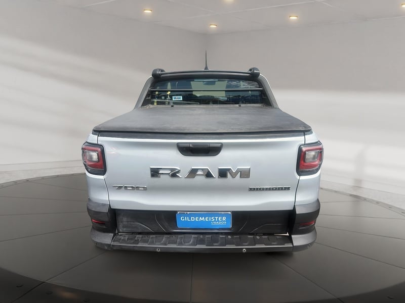 RAM RAM 2025 - Imagen 6 de 12