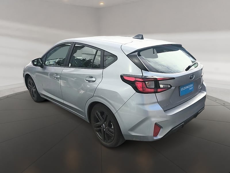 Subaru IMPREZA 2024 - Imagen 4 de 12