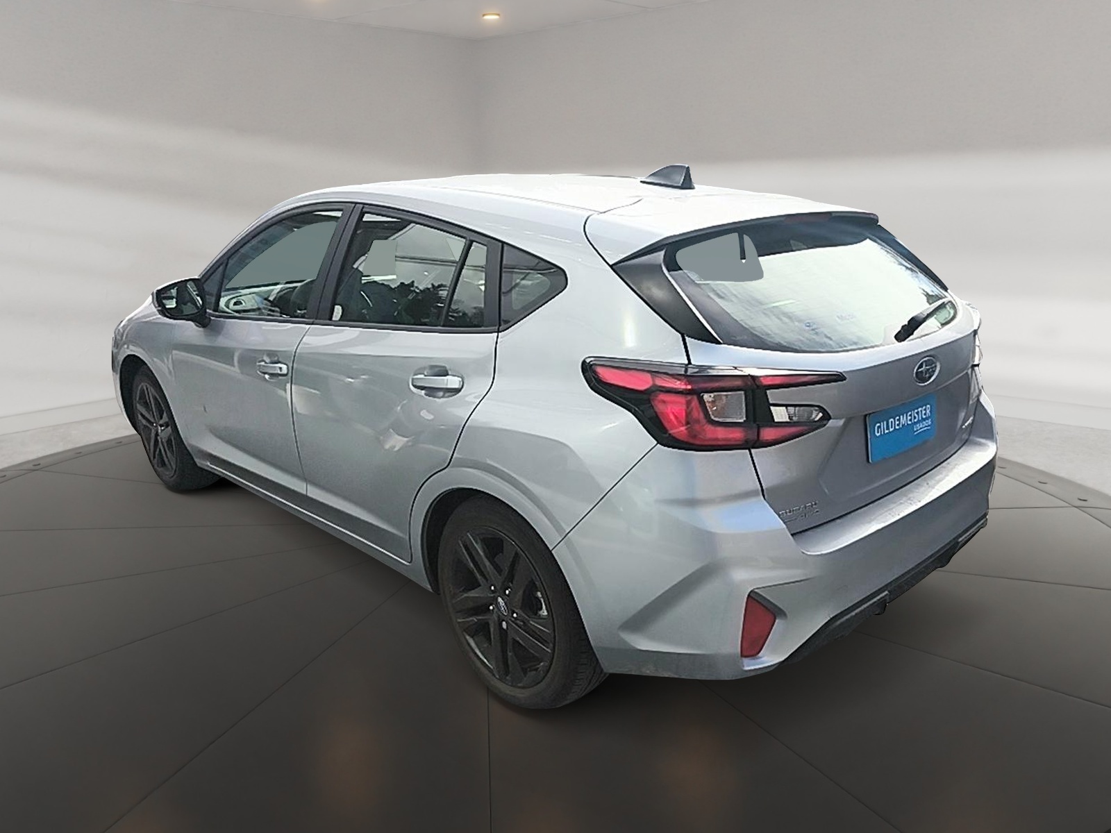 Subaru IMPREZA 2024 - Imagen 4 de 12