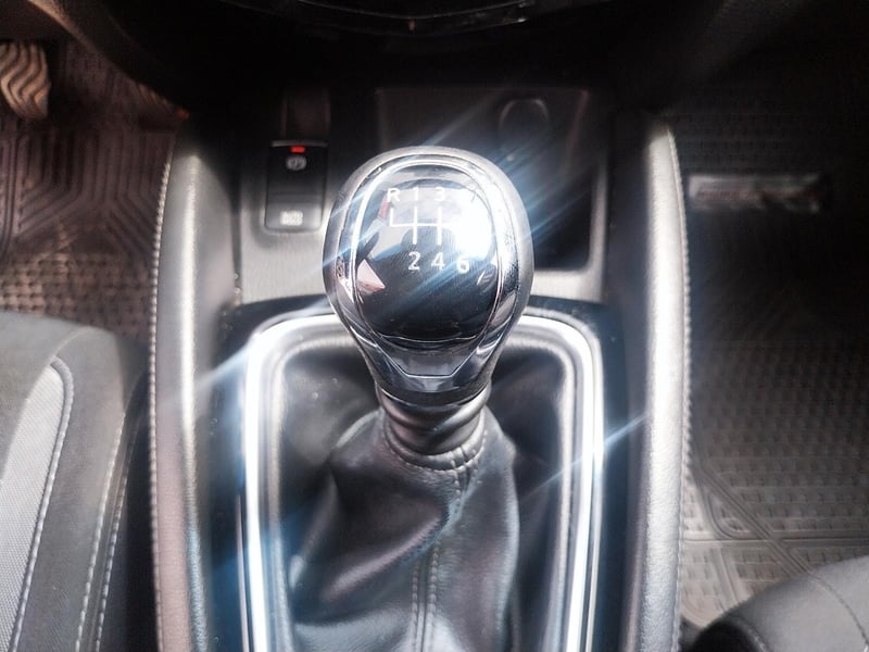 Nissan QASHQAI 2019 - Imagen 12 de 12